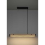 LAMPADARIO PER CAMERA DA LETTO KOKOMO-Z