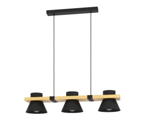 LAMPADARIO PER CUCINA MACCLES 2