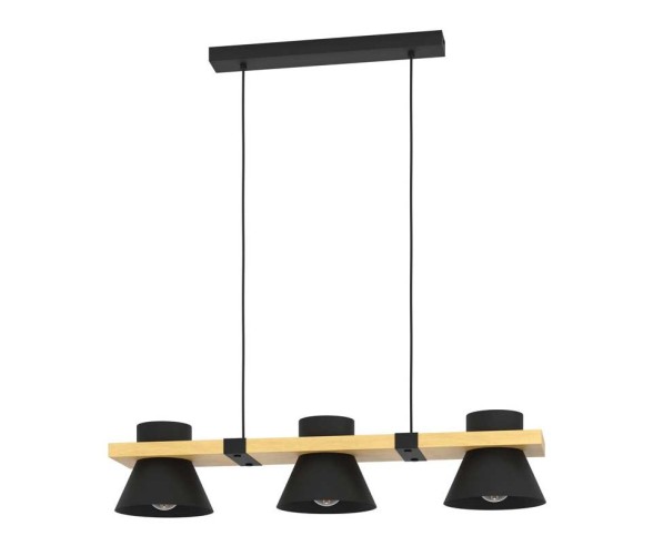 LAMPADARIO PER CUCINA MACCLES
