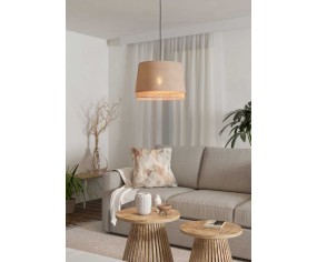 LAMPADARIO PER CAMERA DA LETTO TABLEY