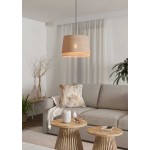 LAMPADARIO PER CAMERA DA LETTO TABLEY