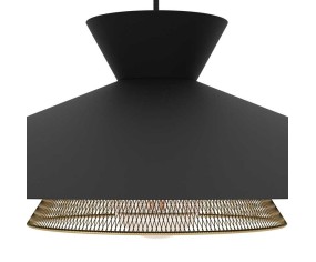 LAMPADARIO PER CUCINA GRIZEDALE 2