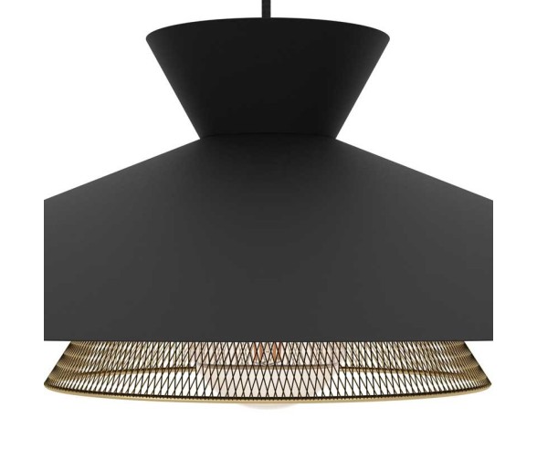 LAMPADARIO PER CUCINA GRIZEDALE