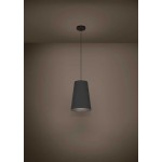 LAMPADARIO PER CAMERA DA LETTO PETROSA