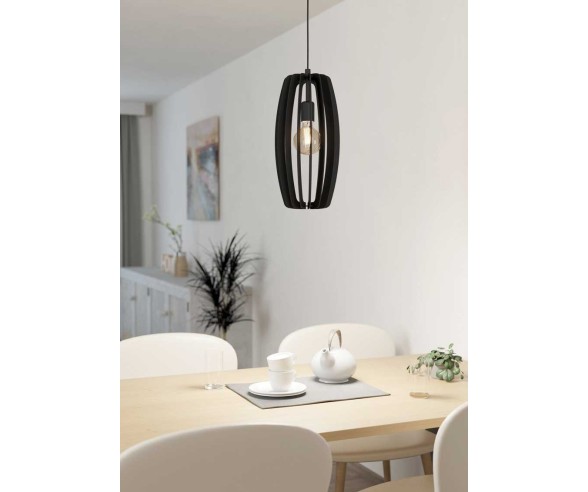 LAMPADARIO PER CUCINA BAJAZZARA