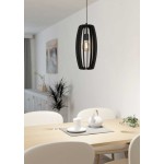 LAMPADARIO PER CUCINA BAJAZZARA