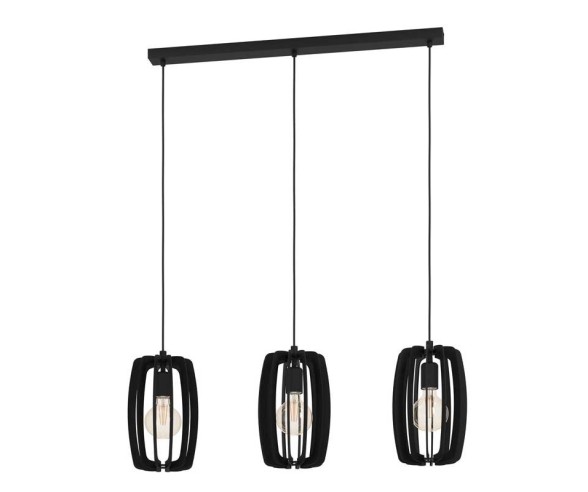 LAMPADARIO PER CUCINA BAJAZZARA