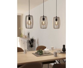 LAMPADARIO PER CUCINA BAJAZZARA