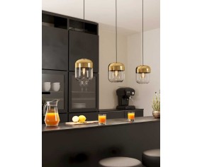 LAMPADARIO PER CUCINA MARYVILLA