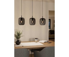 LAMPADARIO PER CUCINA ROMAZZINA