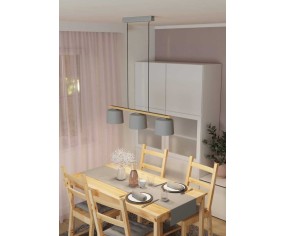 LAMPADARIO PER CUCINA MARIEL