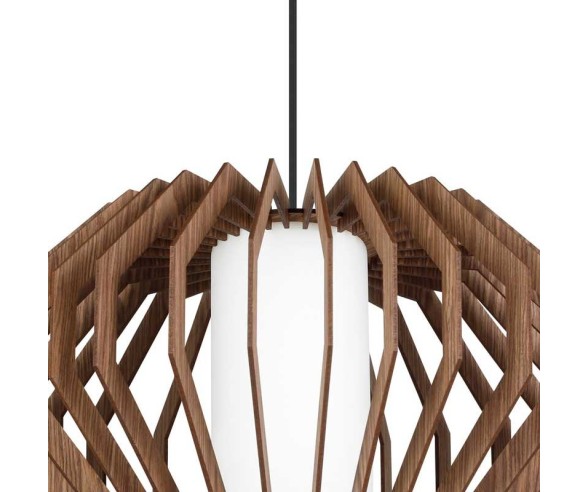 LAMPADARIO PER CUCINA RUSTICARA