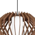 LAMPADARIO PER CUCINA RUSTICARA