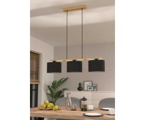 LAMPADARIO PER CUCINA CASTRALVO