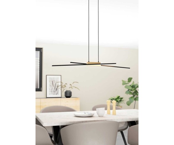 LAMPADARIO PER CUCINA PANAGRIA