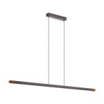 LAMPADARIO CUCINA LISCIANA