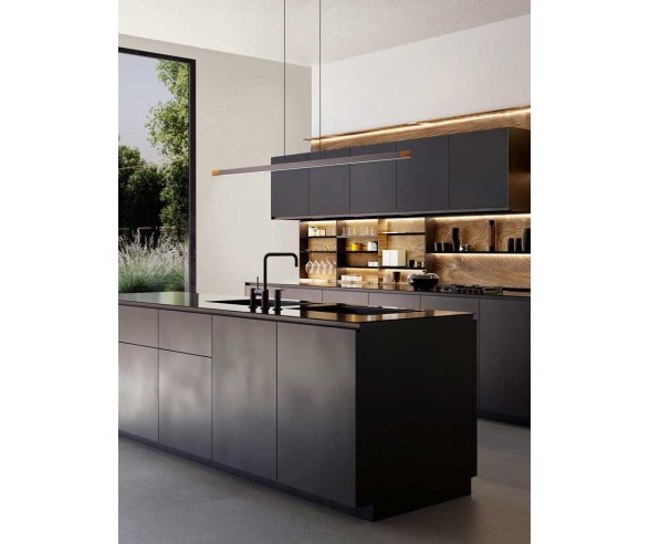 LAMPADARIO CUCINA LISCIANA