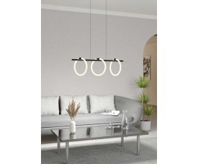 LAMPADARIO PER CUCINA CARANACOA
