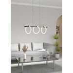 LAMPADARIO PER CUCINA CARANACOA
