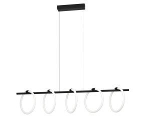 LAMPADARIO PER CUCINA CARANACOA 2