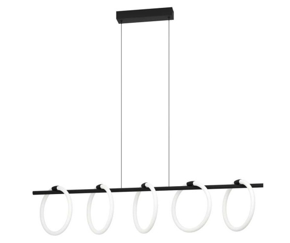 LAMPADARIO PER CUCINA CARANACOA