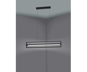 LAMPADARIO PER CAMERA DA LETTO SIBERIA 2