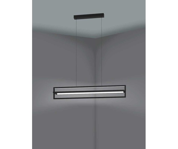 LAMPADARIO PER CAMERA DA LETTO SIBERIA