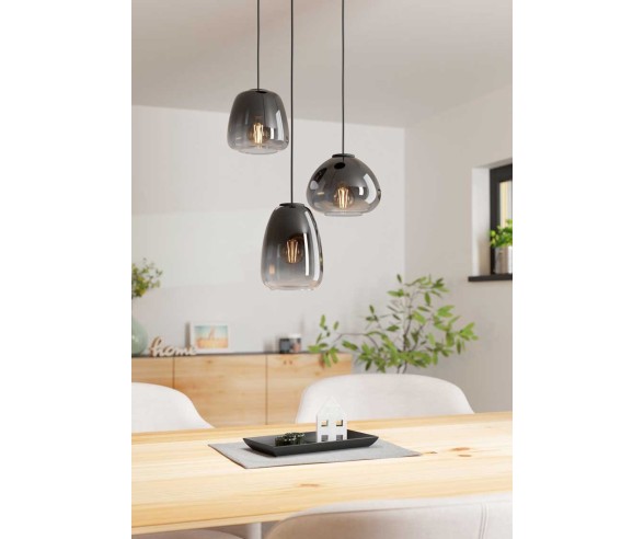 LAMPADARIO PER CUCINA AGUILARES