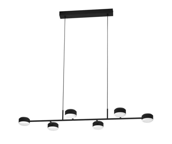 LAMPADARIO DA TAVOLO PER CUCINA CLAVELLINA