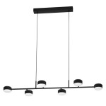 LAMPADARIO DA TAVOLO PER CUCINA CLAVELLINA