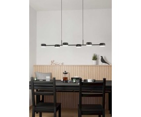 LAMPADARIO DA TAVOLO PER CUCINA CLAVELLINA