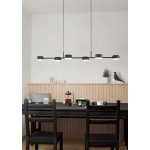 LAMPADARIO DA TAVOLO PER CUCINA CLAVELLINA