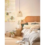 LAMPADARIO PER CAMERA DA LETTO AYESGARTH