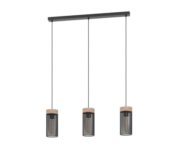 LAMPADARIO PER CAMERA DA LETTO KILNSDALE