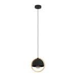 LAMPADARIO PER CUCINA CALLOW