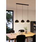 LAMPADARIO PER CUCINA CALLOW