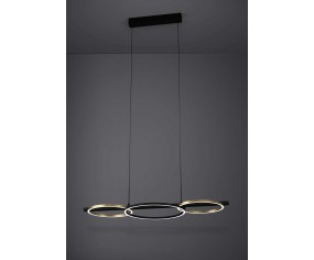 LAMPADARIO PER CAMERA DA LETTO LANACERA