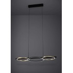 LAMPADARIO PER CAMERA DA LETTO LANACERA