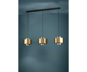 LAMPADARIO PER CUCINA DUGLIA 2