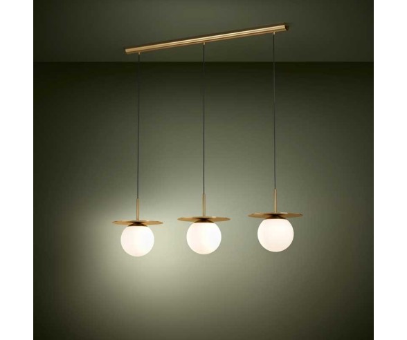 LAMPADARIO PER CUCINA ARENALES