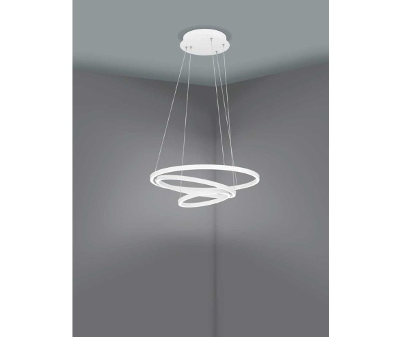 LAMPADARIO PER CUCINA LOBINERO-Z