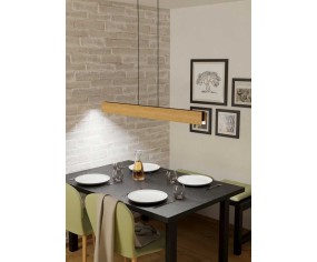 LAMPADARIO DA TAVOLO PER CUCINA ANCHORENA-Z