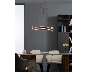 LAMPADARIO PER CUCINA ANDABAIA-Z