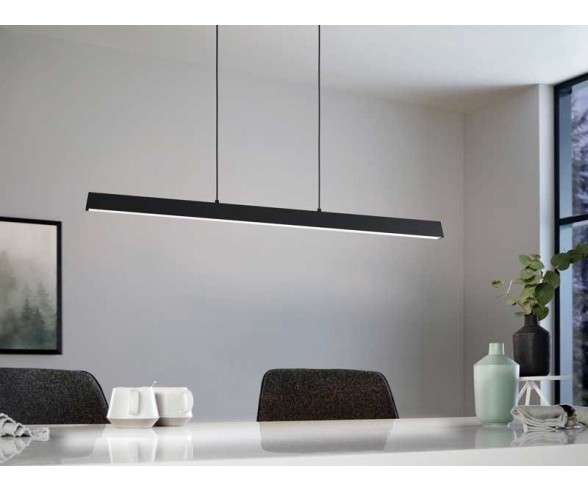 LAMPADARIO PER CUCINA SIMOLARIS-Z