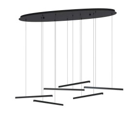 LAMPADARIO PER CUCINA LINDOZA 2