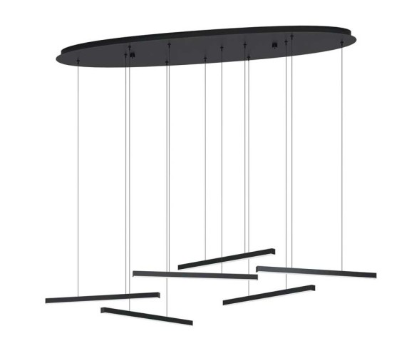 LAMPADARIO PER CUCINA LINDOZA