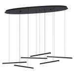 LAMPADARIO PER CUCINA LINDOZA