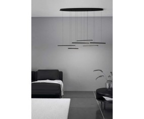 LAMPADARIO PER CUCINA LINDOZA