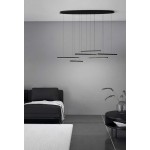 LAMPADARIO PER CUCINA LINDOZA