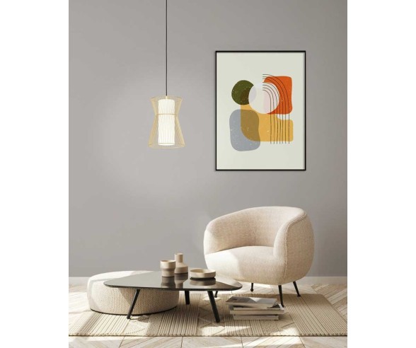 LAMPADARIO PER CUCINA MASETA